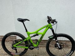 Ibis Mojo HD3