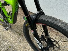 Ibis Mojo HD3