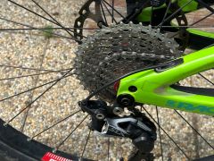 Ibis Mojo HD3