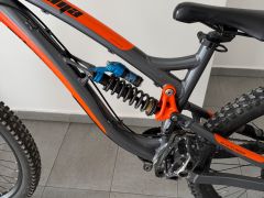 Downhill