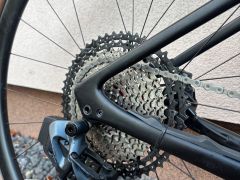 Specialized Diverge STR 54 AXS