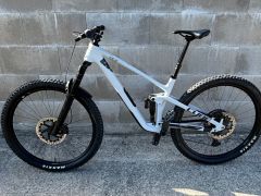 Cube Stereo One55 C:62 Race 29