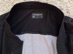 Isadore Merino Air