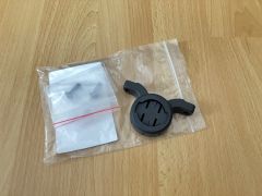 MagCad 3D drziak pre Garmin Varia