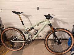 Specialized Epic 8 PRO EVO Evo, XL