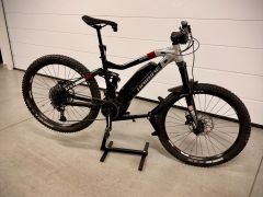 Haibike Xduro AllMtn 2.0