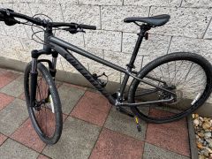 Horský bicykel  Specialized Rockhopper Comp 2x 29