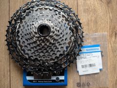 Shimano XTR  M9101 12-kolo 10-51z.