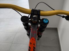 Downhill
