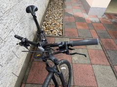 Horský bicykel  Specialized Rockhopper Comp 2x 29