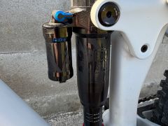 Cube Stereo One55 C:62 Race 29