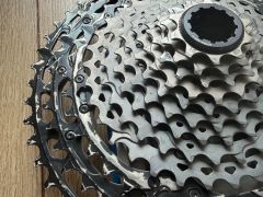 Shimano XTR  M9101 12-kolo 10-51z.