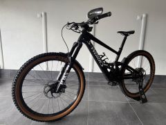 Specialized S-Works Kenevo SL S4