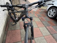Horský bicykel  Specialized Rockhopper Comp 2x 29