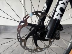 Specialized S-Works Kenevo SL S4