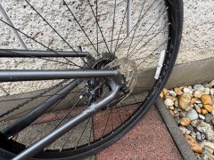 Horský bicykel  Specialized Rockhopper Comp 2x 29