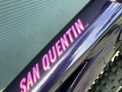 Marin SAN Quentin 3 M