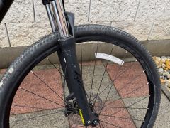 Horský bicykel  Specialized Rockhopper Comp 2x 29