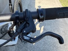 Cube Stereo One55 C:62 Race 29