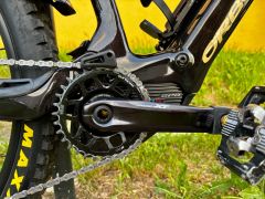 Obea Rise LT M10 Cosmic carbon