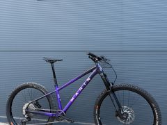 Marin SAN Quentin 3 M