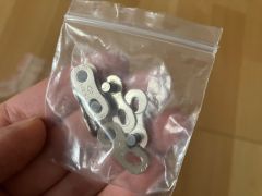 3ks Sram PowerLock Flattop, 12speed