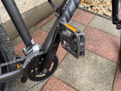 Horský bicykel  Specialized Rockhopper Comp 2x 29