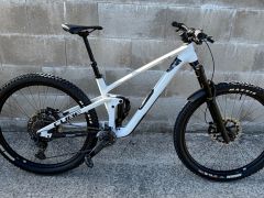 Cube Stereo One55 C:62 Race 29