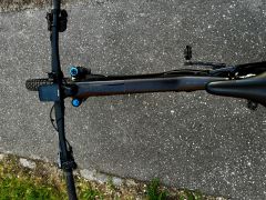 Obea Rise LT M10 Cosmic carbon