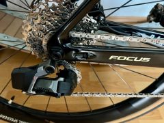 Focus Paralane 8.8