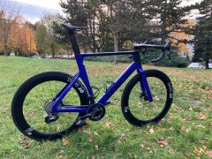 Canyon Aeroad CF SLX 8 Force AXS