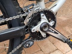 Kona Process 134 AL DL