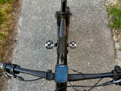 Obea Rise LT M10 Cosmic carbon
