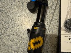 Öhlins Ttx2 Air 205x65 Trunion