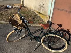 Predám bicykel mestský dámsky Kross.