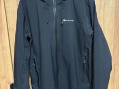 Goretex bunda Montane