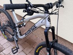 Kona Process 134 AL DL