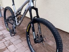 Kona Process 134 AL DL