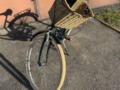 Predám bicykel mestský dámsky Kross.