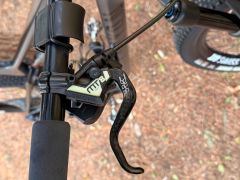 Canyon Lux CF SL veľkosť XL