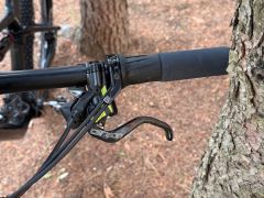 Canyon Lux CF SL veľkosť XL