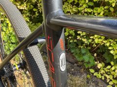 Scott Scale 086 XL