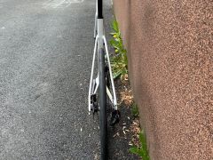 Isaac Bosom XL - ultegra di2