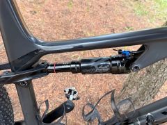 Canyon Lux CF SL veľkosť XL