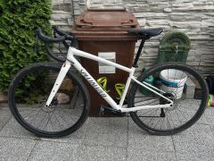 Predam bicykel specialized gravel