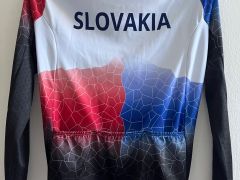 Dlhý dres NyNa