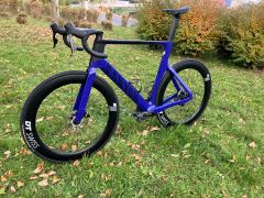 Canyon Aeroad CF SLX 8 Force AXS