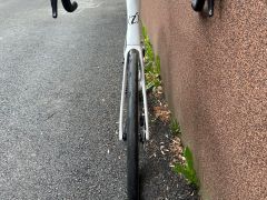 Isaac Bosom XL - ultegra di2