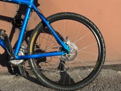 Predám Giant Terrago.