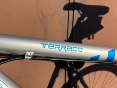 Predám Giant Terrago.